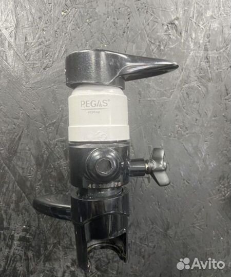 Пивные краны пегас