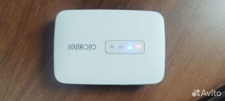 Модемы и роутеры 4g wi fi