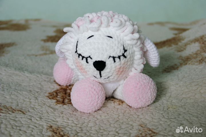 Игрушка пижамница