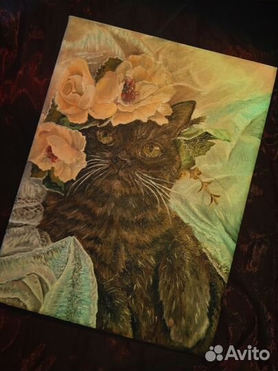 Портреты/картины на заказ