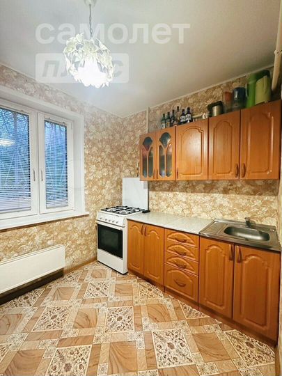1-к. квартира, 33,1 м², 1/10 эт.