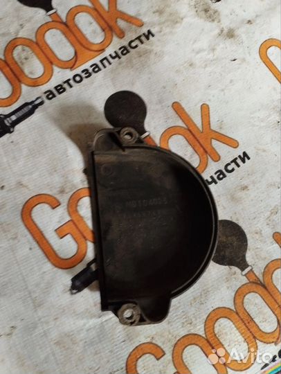 Крышка ремня грм Mitsubishi Pajero 2