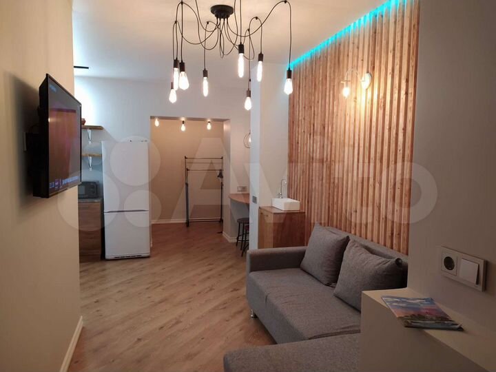 2-к. квартира, 39 м², 14/14 эт.