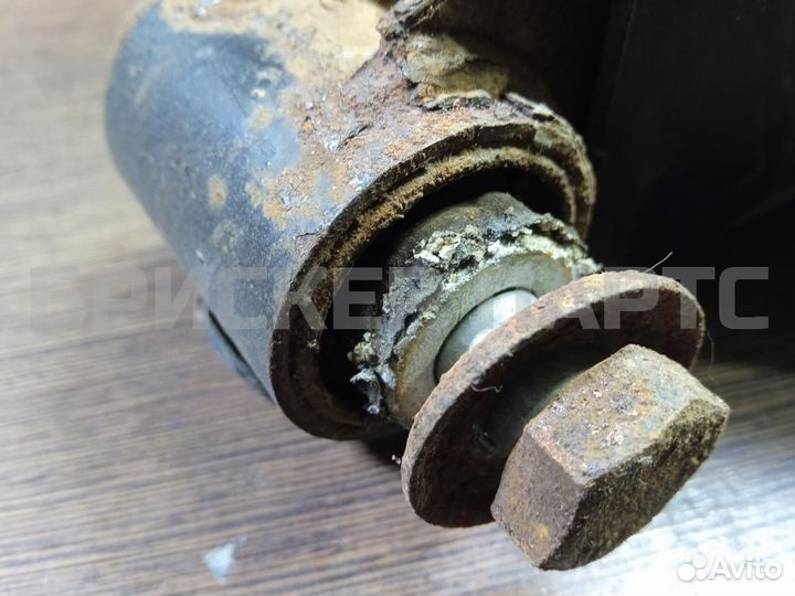 Рычаг задний правый Мерседес-Бенц C W203