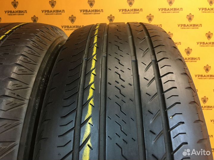 Bridgestone Ecopia EP850 215/65 R16 98H