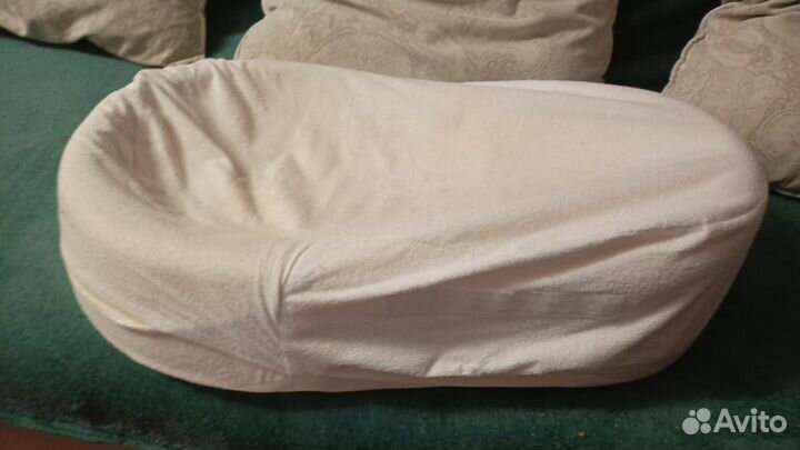 Кокон для новорожденных