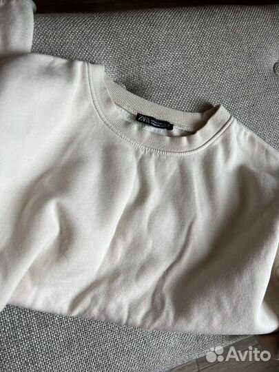 Пакет вещей Zara