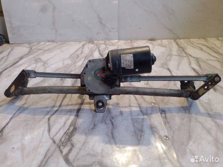 Трапеция стеклоочистителя Audi A3 8L AKL 1998