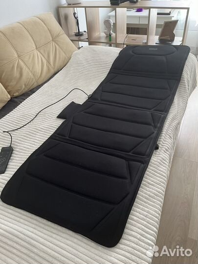 Вибро массажер для тела Kitfort