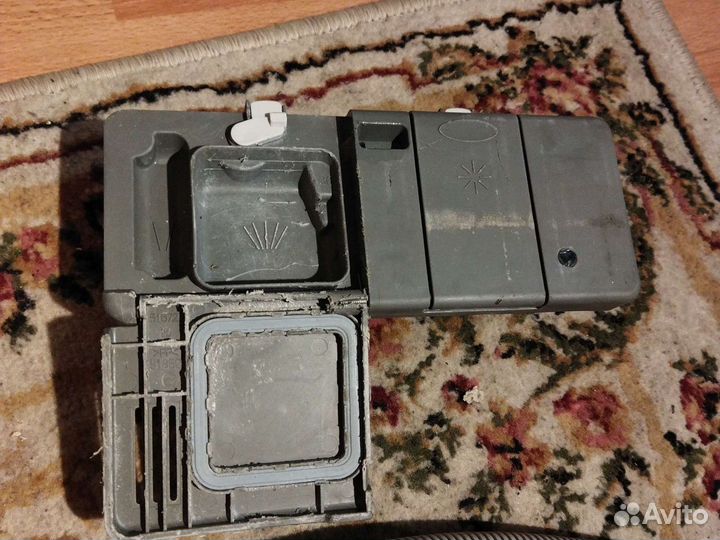 Посудомойка Electrolux ESL 4120