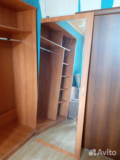 Шкаф купе бу