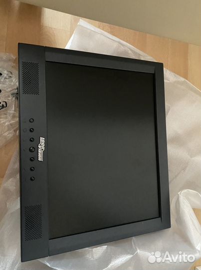 Монитор Logovision FM-15R