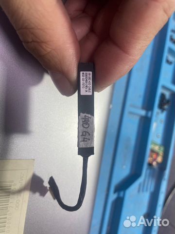 Кабели для HDD ноутбуков