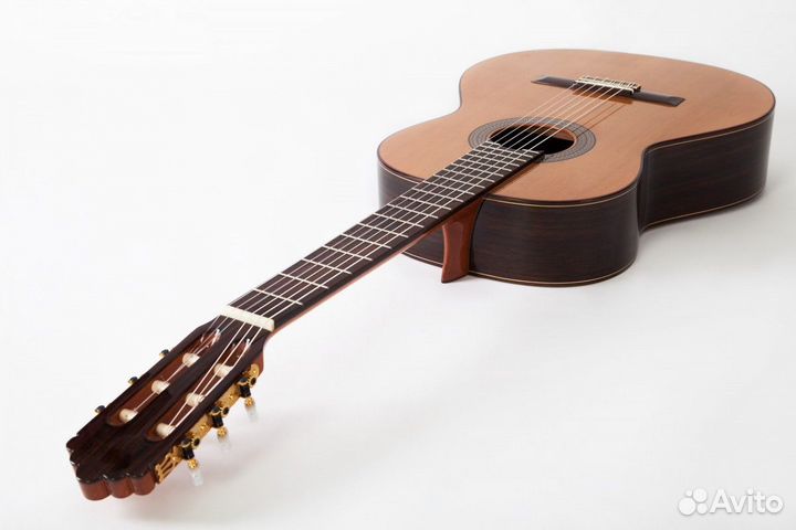 Классическая гитара Prodipe jmfsoloist500 Soloist