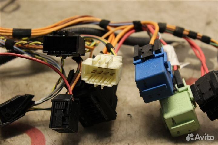 Коса кпп Bmw 1 Series E87 N45B16 2007