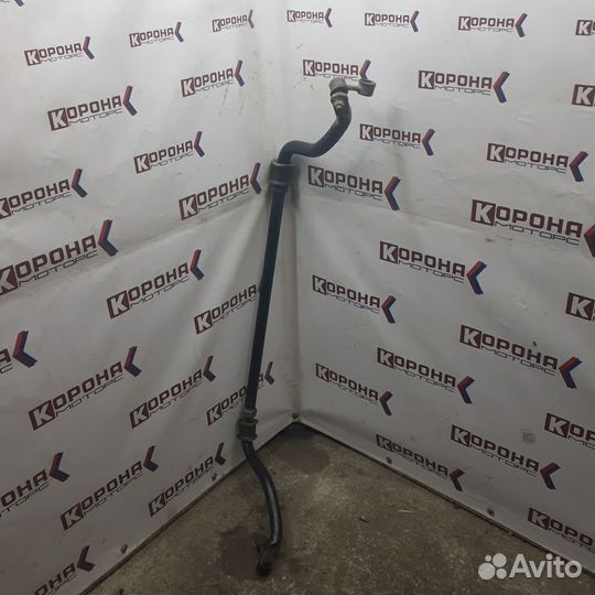 Стабилизатор передний hyundai terracan