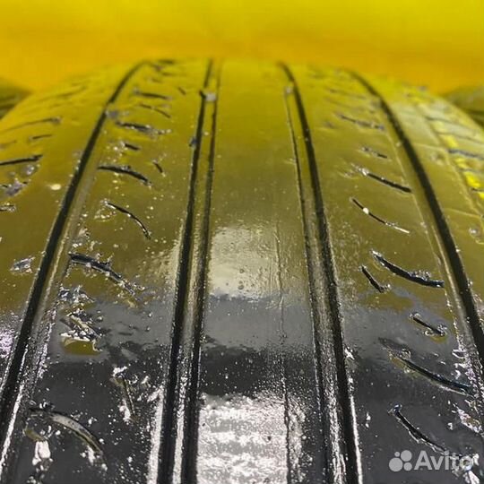 Nexen Classe Premiere CP672 205/65 R16