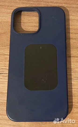 Чехол на iPhone 13 pro max с магнитом