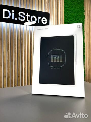 Детский планшет для рисования Xiaomi Mijia LCD