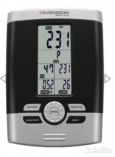 Тренажер Svensson Body Labs Comfortline ESM