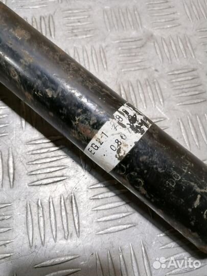 Амортизатор задний левый Mazda Cx7 2007-2012