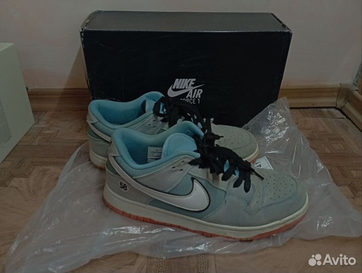 Кроссовки nike