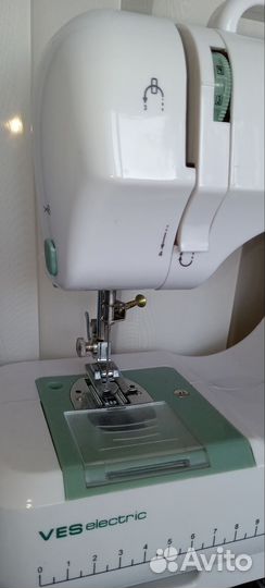 Швейная машинка