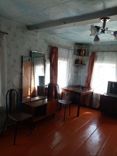 Дом 40,8 м² на участке 8 сот.