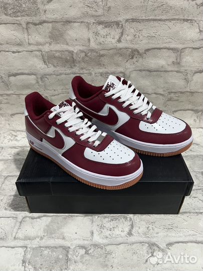 Кроссовки мужские nike