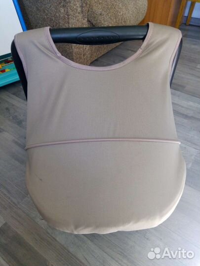 Автолюлька от 0