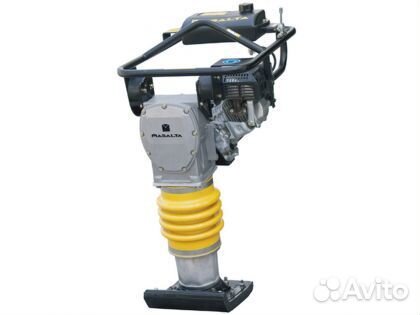 Вибротрамбовка masalta EMR 70 H