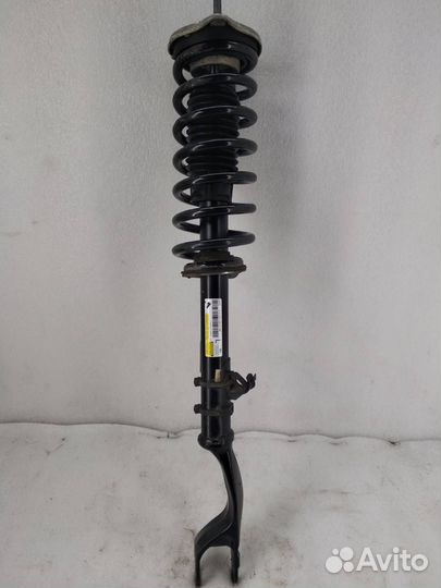 Амортизатор левый Mercedes-Benz GLC-Класс