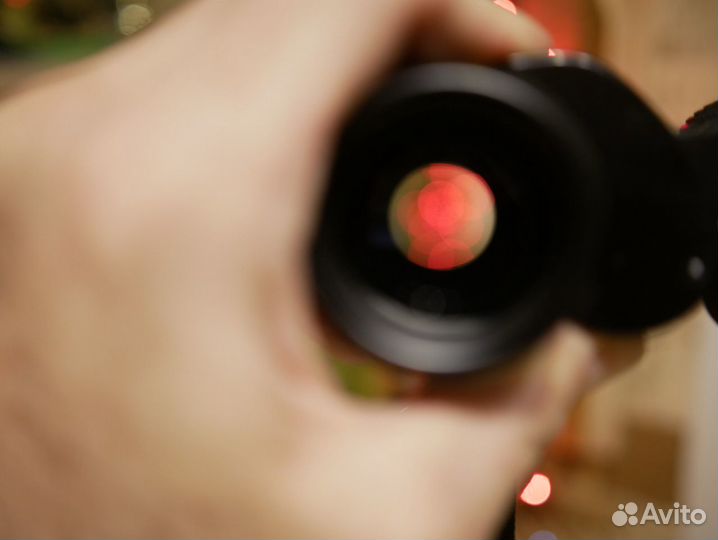 Бинокль nikon 7x35x7,3 гр japan классика +Чехол