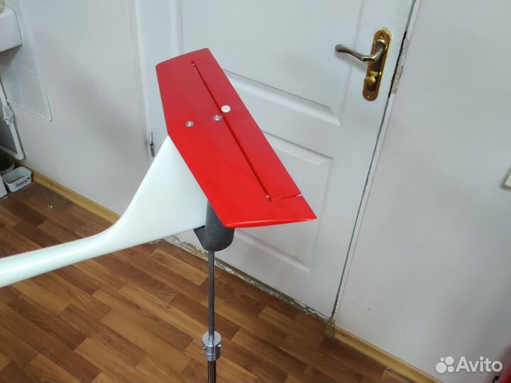 Электро планер для спорта и хобби