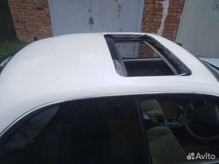 Toyota Vista 2.0 AT, 1993, 432 435 км