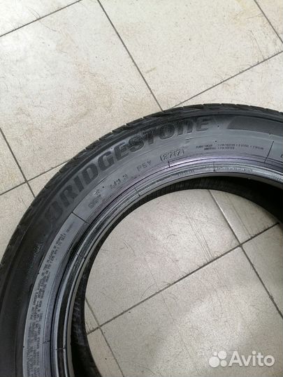 Bridgestone Turanza T001 195/55 R16