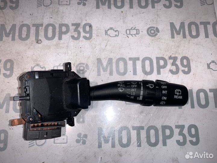 Переключатель дворников Hyundai Matrix 1.8 I 2007