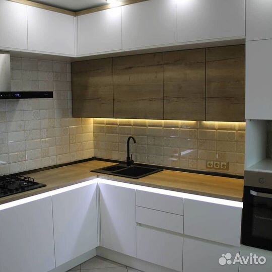 Кухня Кухонный гарнитур от производителя