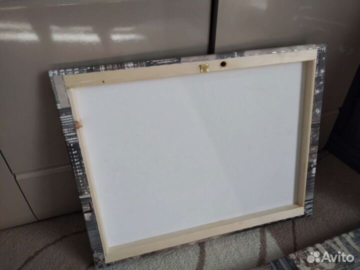 Картина на холсте