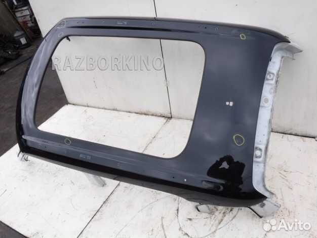 Крыша Мини R60 Countryman