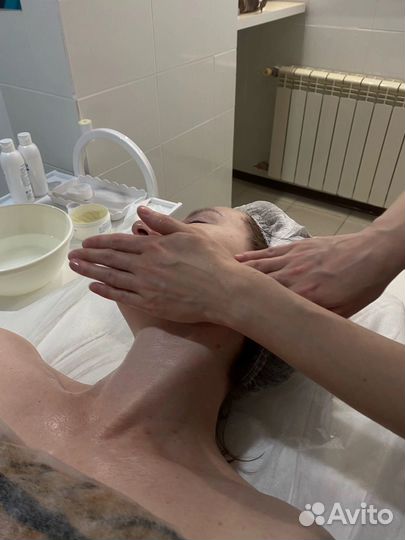 Студия косметических услуг