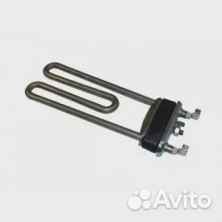 Тэн для стиральной машины electrolux (электролюкс)