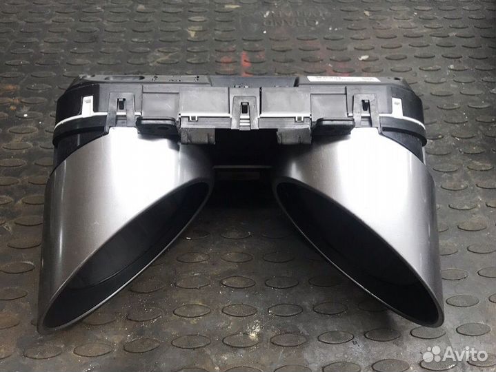 Панель приборов Hyundai ix35 94005-2Y440