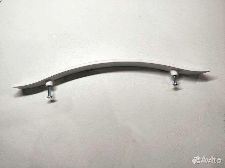 Ручка скоба мебельная