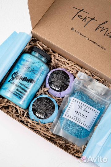 Бомбочки для ванны с игрушкой оптом