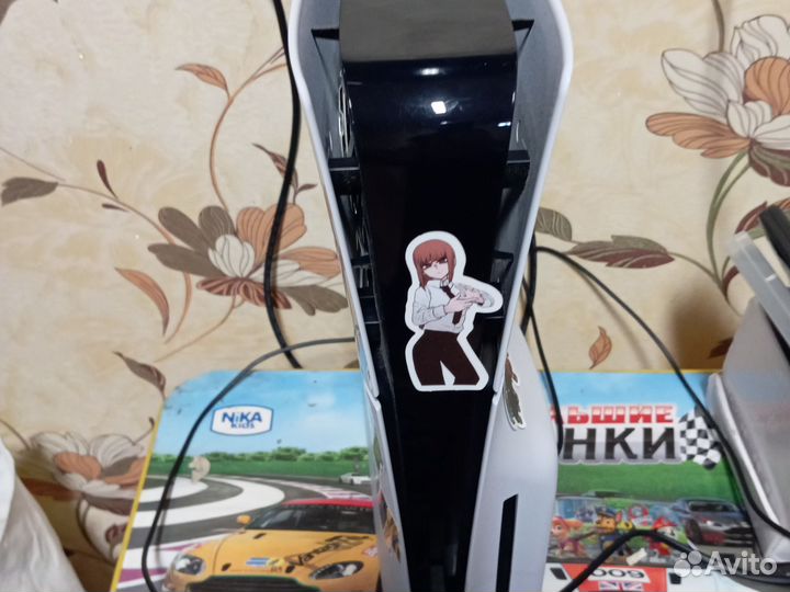 Ps5 слим версия