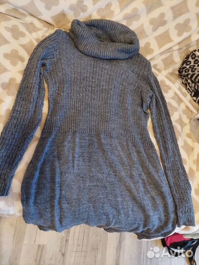 Женские вещи пакетом 42 44 бесплатно