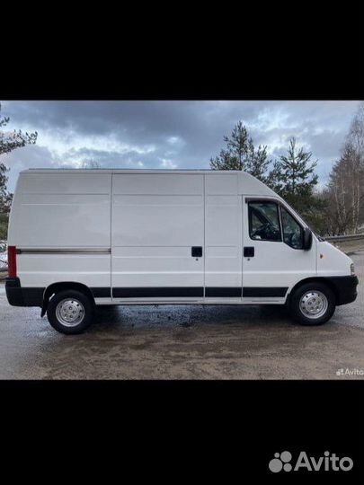 Грузоперевозки по городу и межгороду переезды 24/7