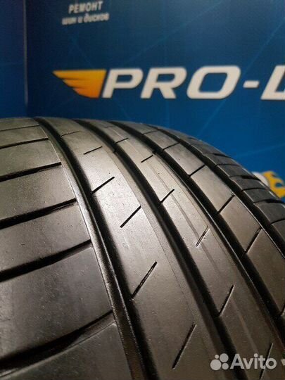 Goodyear EfficientGrip Performance 225/55 R17