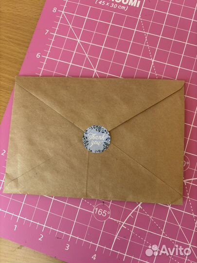 Секретные боксы с офф кпоп картами